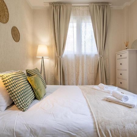 #Maison㊶ - A Vibrant, Urban Stay Sofie Exteriér fotografie
