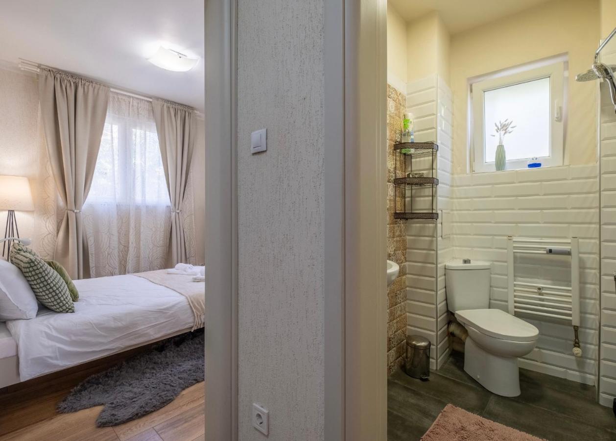 #Maison㊶ - A Vibrant, Urban Stay Sofie Exteriér fotografie