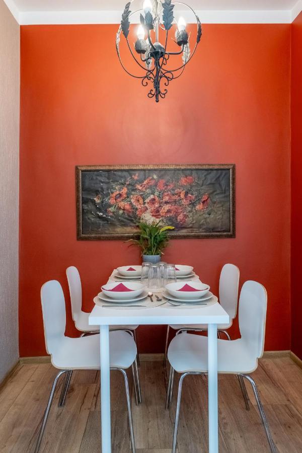 #Maison㊶ - A Vibrant, Urban Stay Sofie Exteriér fotografie