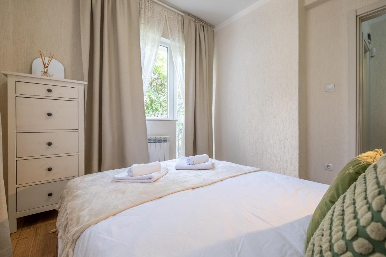 #Maison㊶ - A Vibrant, Urban Stay Sofie Exteriér fotografie