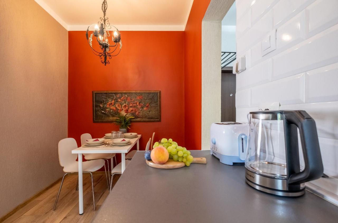#Maison㊶ - A Vibrant, Urban Stay Sofie Exteriér fotografie