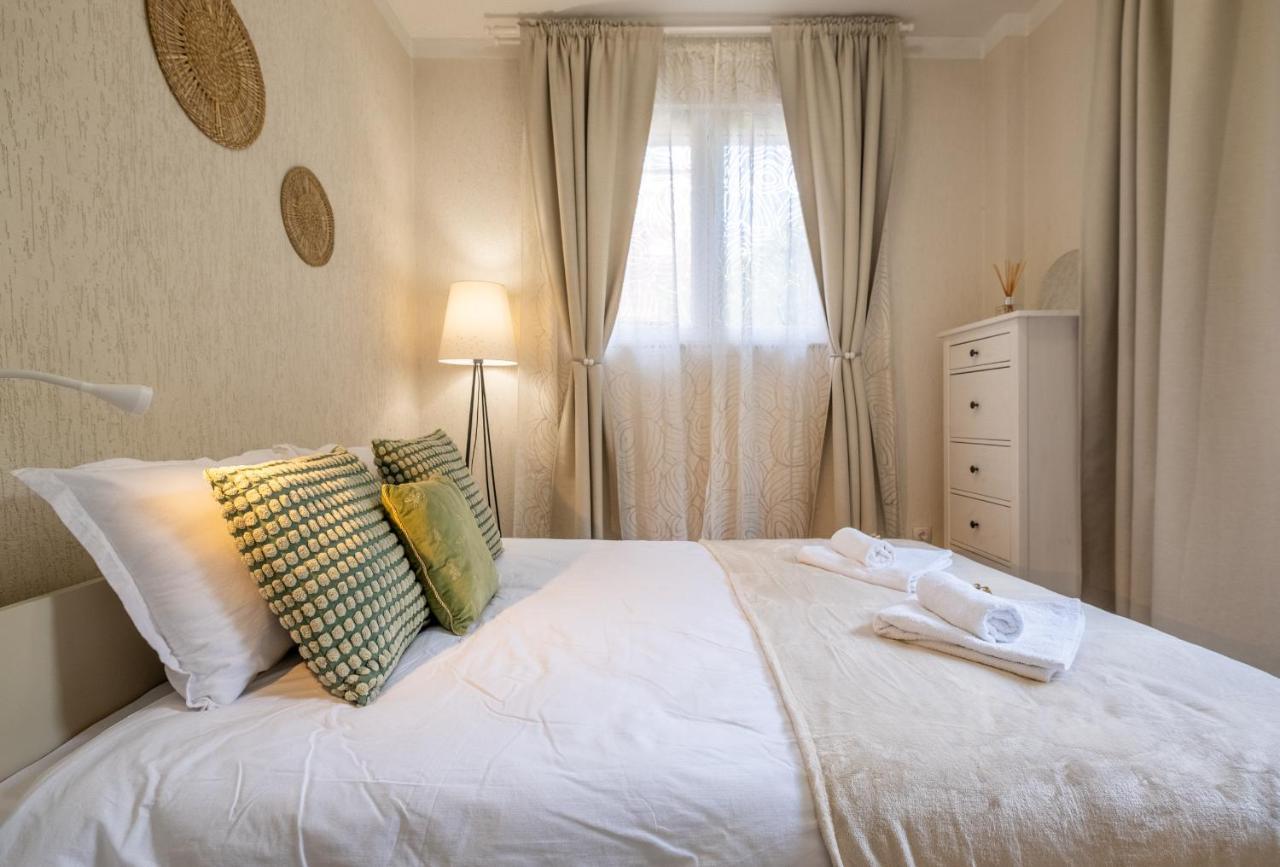 #Maison㊶ - A Vibrant, Urban Stay Sofie Exteriér fotografie