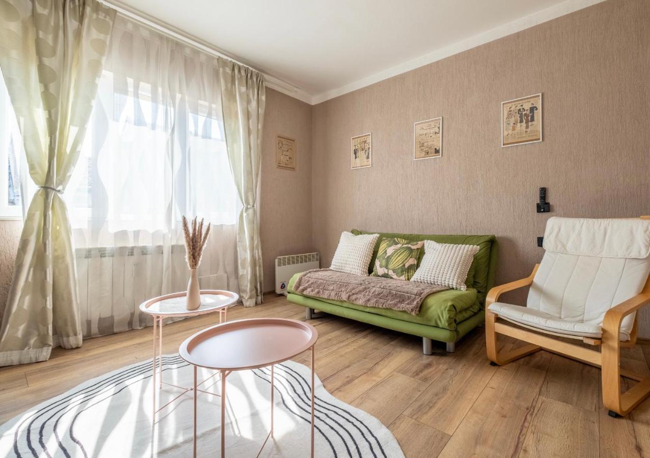 #Maison㊶ - A Vibrant, Urban Stay Sofie Exteriér fotografie